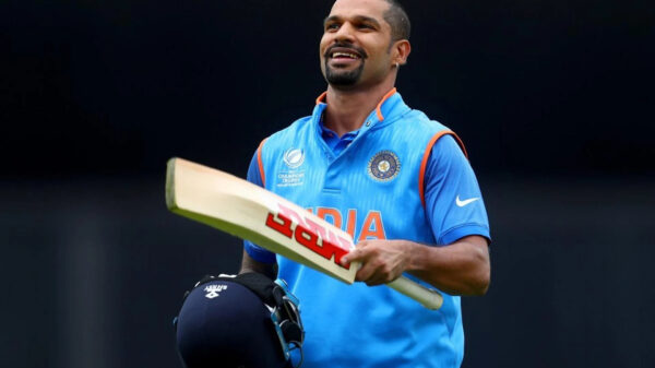 Shikhar Dhawan expected to make his Bollywood debut in a leading role? Here is what we know