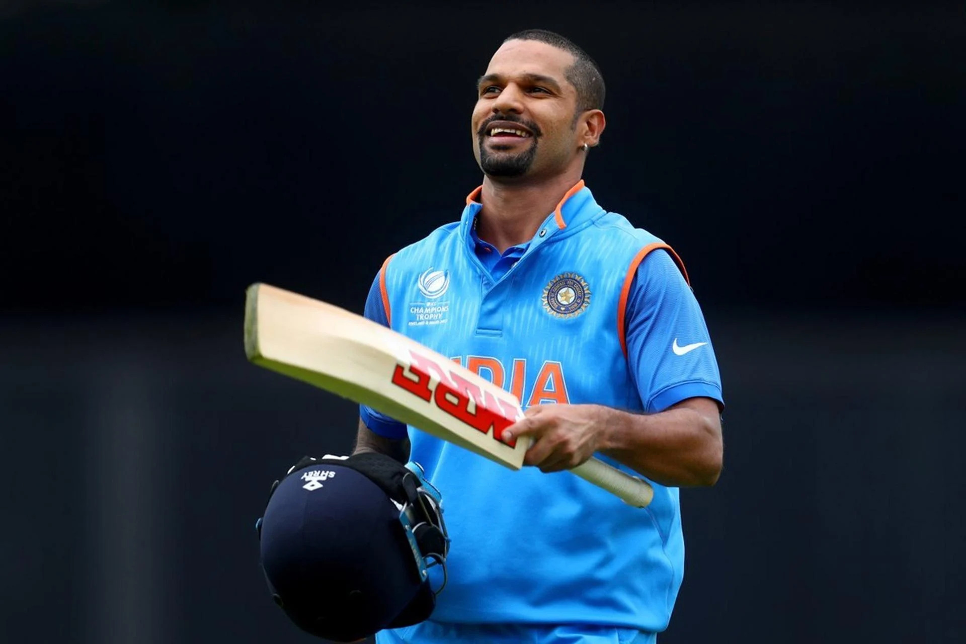 Shikhar Dhawan expected to make his Bollywood debut in a leading role? Here is what we know