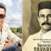 Swatantra Veer Savarkar: Actor Randeep Hooda shares the first look of the film