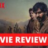 Thar Movie Review: Anil Kapoor appears as a supporting cast in his son Harshvardhan Kapoor’s movie