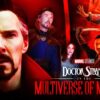 Doctor Strange 2: A Brilliant Masterpiece As a Whole