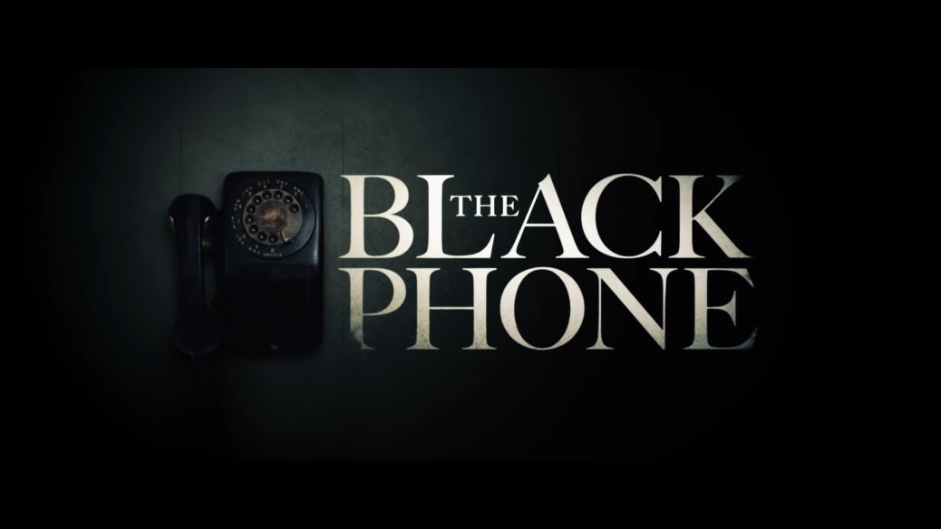 THE BLACK PHONE: MOVIE REVIEW