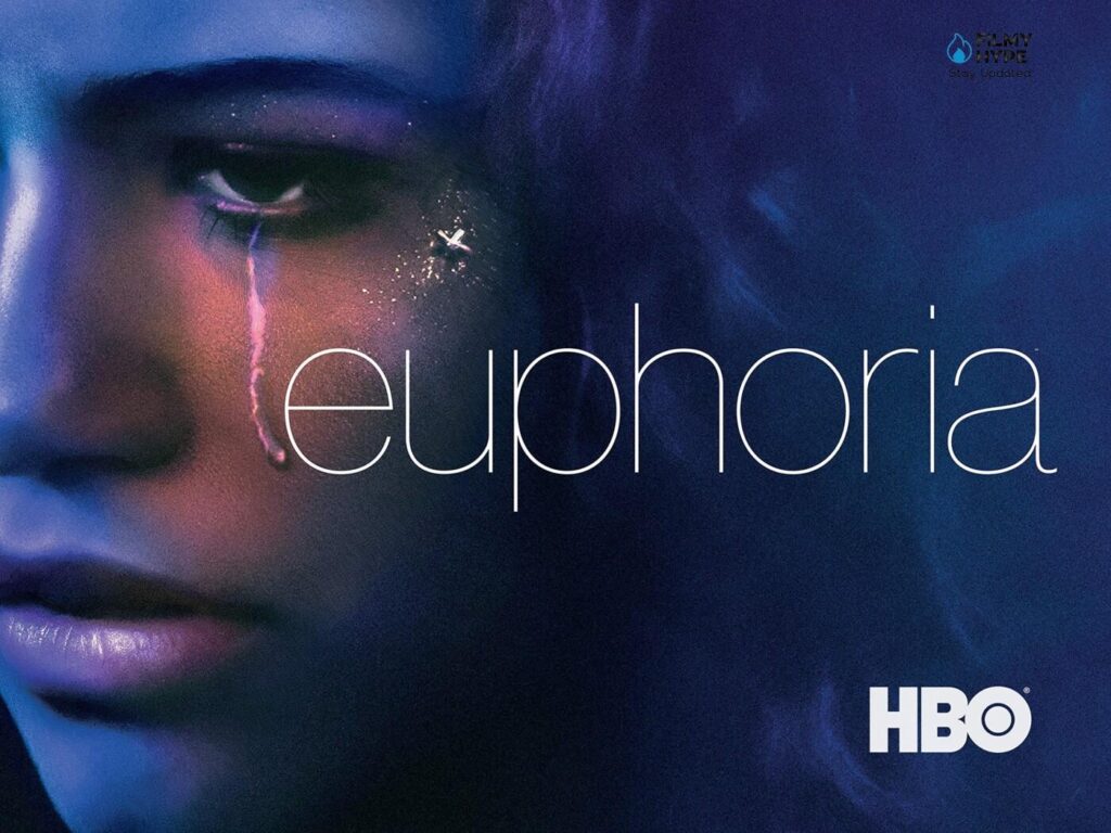 Euphoria Will be Back with Another Season- Here’s Everything We Know About It