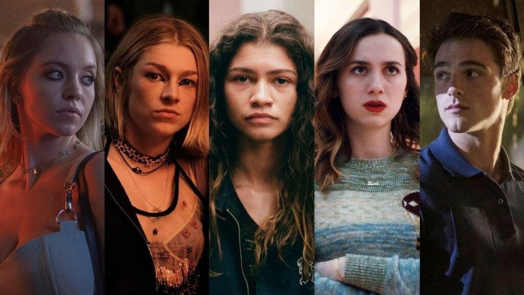 Euphoria Will be Back with Another Season: Here’s Everything We Know About It