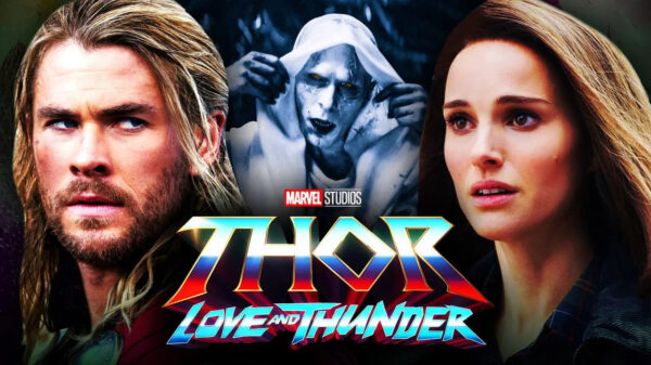 Every Marvel Movie You Need to Watch before Thor: Love and Thunder