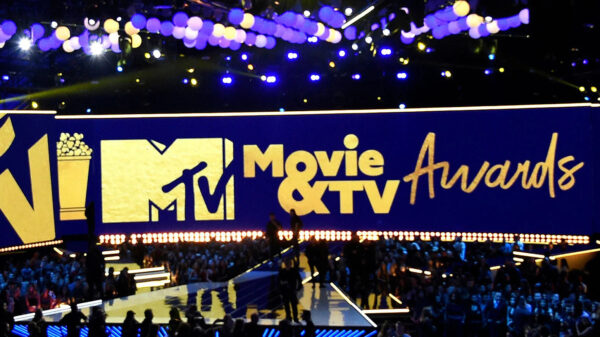 MTV Movie & TV Awards 2022: Everything you need to know
