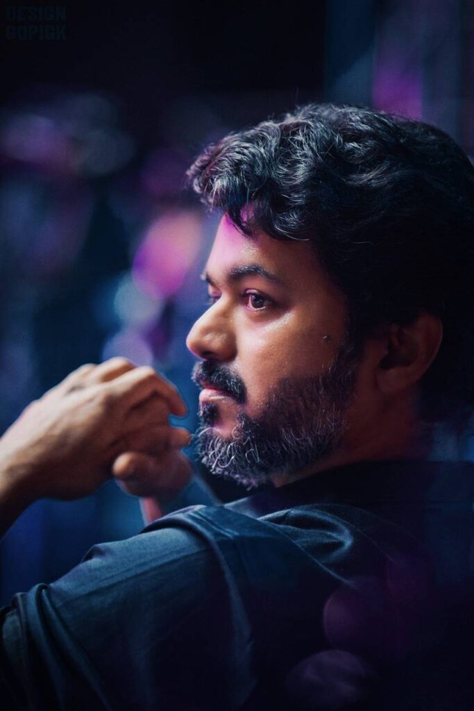Thalapathy Vijay turns 48: A Look into Legend’s journey