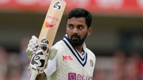 Top players who can replace KL Rahul in the Test against England