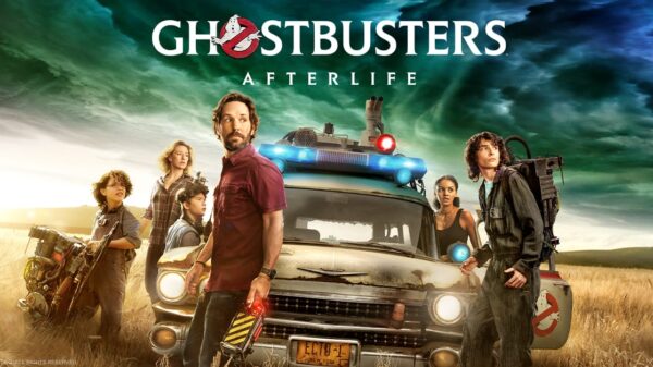 Ghostbusters: Afterlife Sequel To Hit Big Screens In 2023