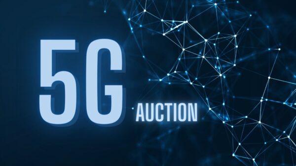 5G - The War for the Digital Throne of India