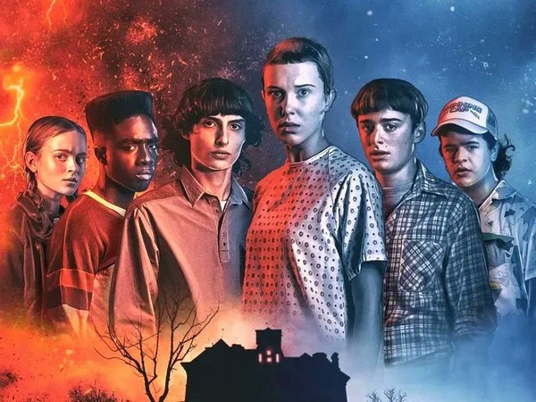 An End or a New Beginning? Stranger Things Vol 2 Finally Arrives