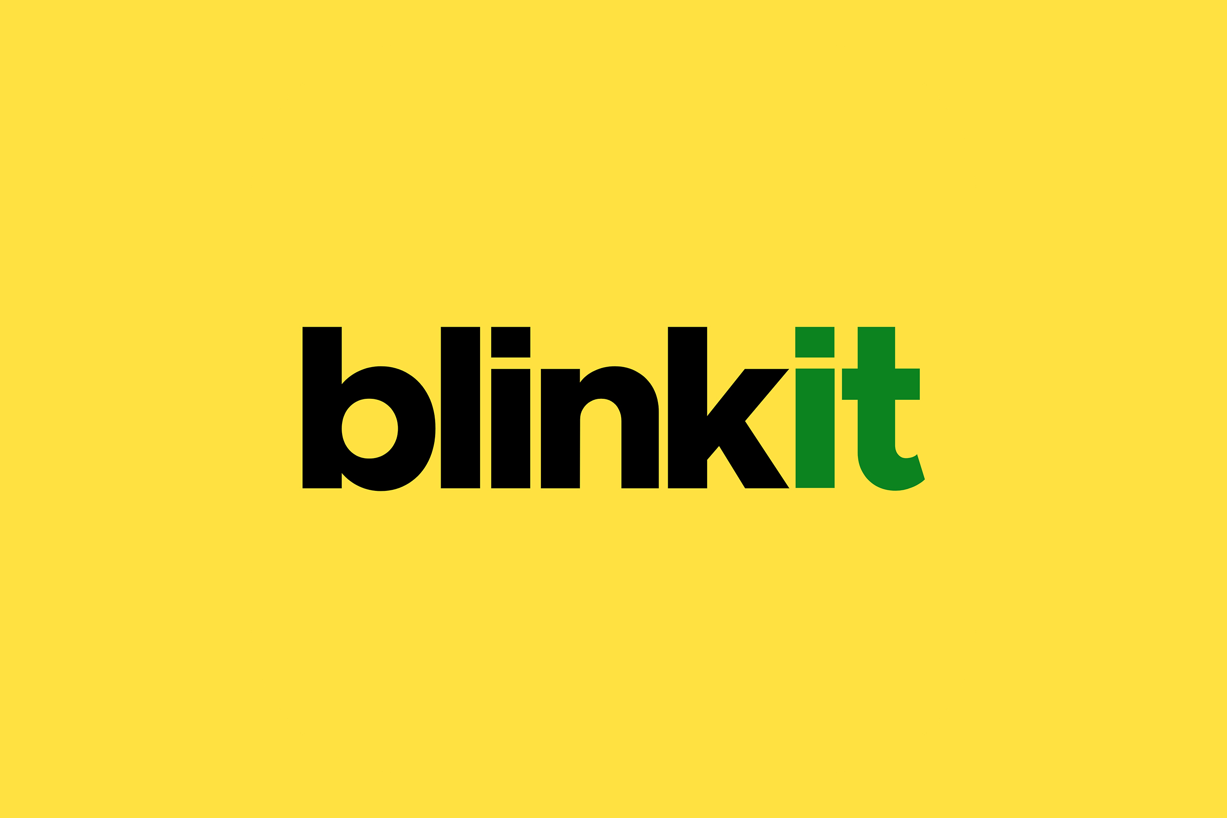 The Rise Of Blinkit (Formerly Grofers)
