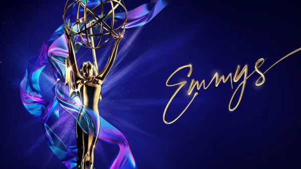 Emmy Awards 2022 Everything We Know About The Nominations