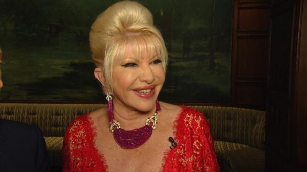 Ivana Trump, First Wife of Donald Trump, Dies At 73