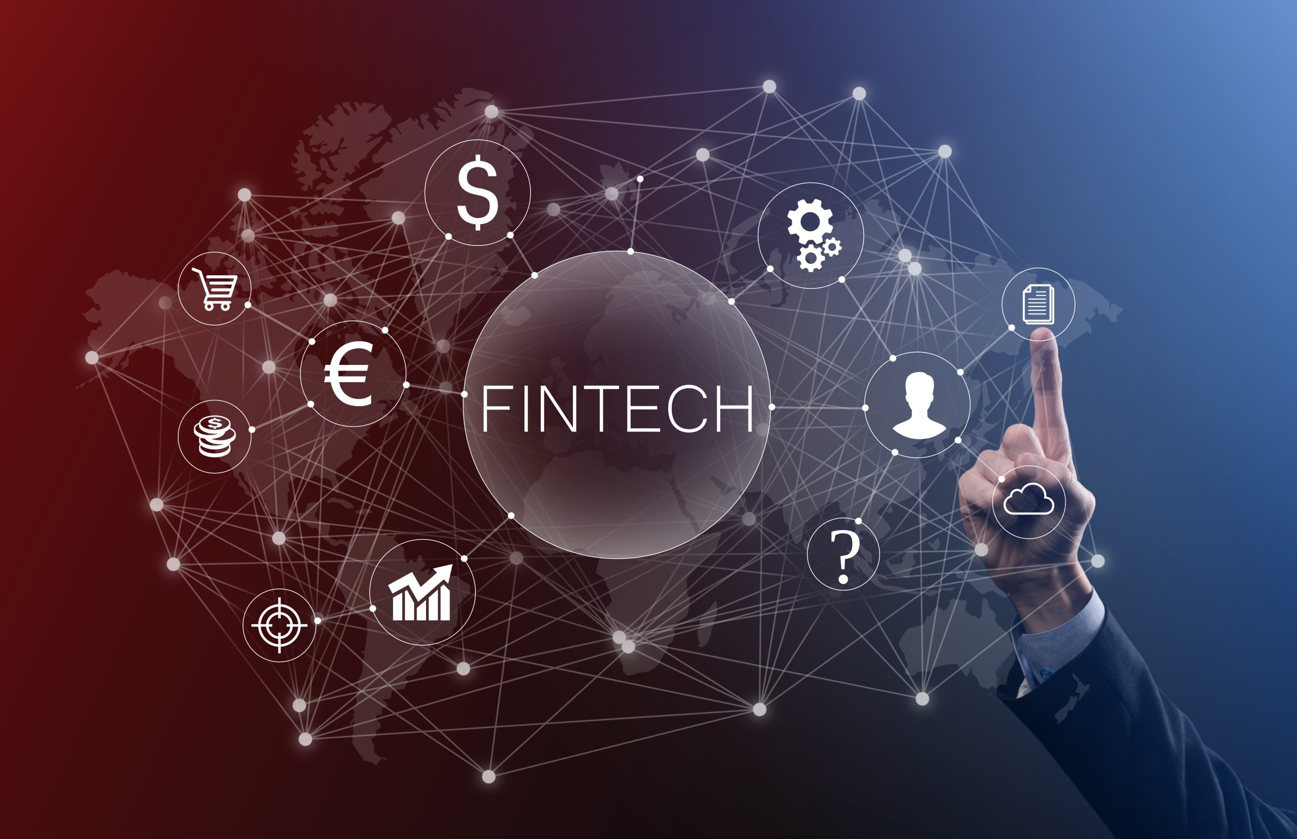 The Need for Fintech in Developing Economies