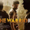 The Warrior Movie Review “A Boring Actioner”