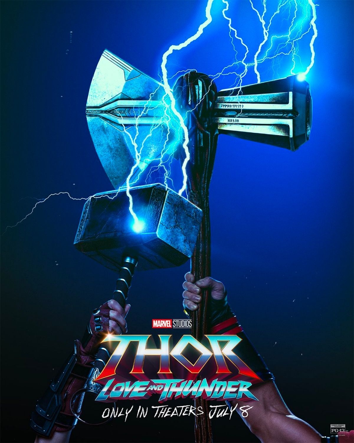 Thor: Love and Thunder Review - Marvel's $250 Million Dollar Blunder