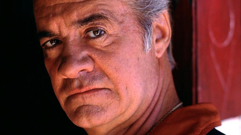 Tony Sirico, The Sopranos Star Passes Away at the Age of 79