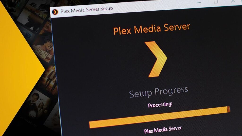 Plex Asks Users To Change Passwords After A Recent Data Breach