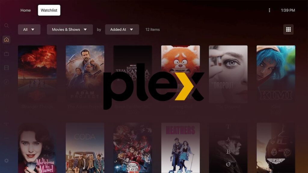Plex Asks Users To Change Passwords After A Recent Data Breach