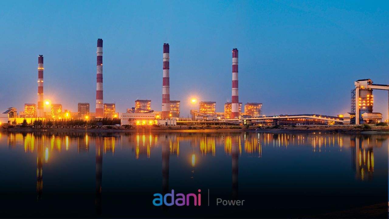 Adani Power Buys DB Power For Rs. 7,000 Crore