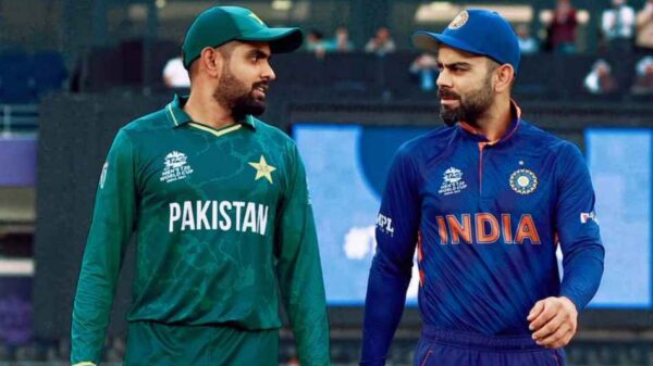 Asia Cup 2022: India Vs Pakistan, Pitch Report, Full Squad, and Preview
