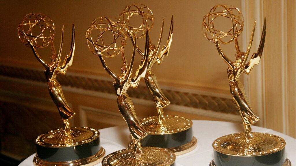Emmy Awards 2022 Here's All You Need To Know