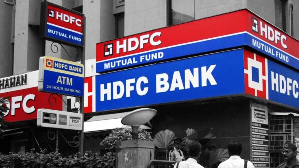 HDFC Raises $1.1 Billion The Biggest Social Loan Ever