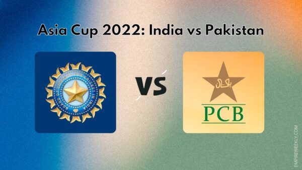 Ind Vs Pak Dream 11 prediction, Fantasy Cricket Tips, Possible Playing XI, Match Prediction, and Weather Report