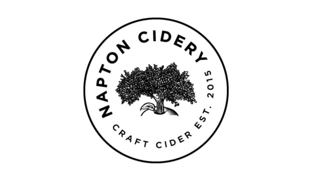 Interview with Charlotte Olivier, co-founder of Napton Cidery in Napton-on-the-Hill, Warwickshire
