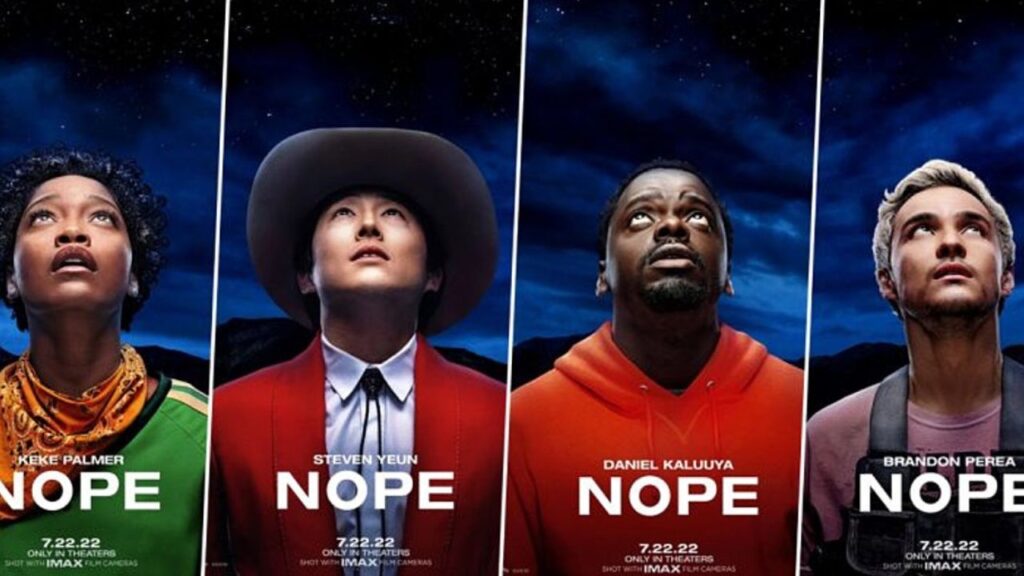Nope Movie Review - Jordan Peele's Third Movie is Terrifyingly Good
