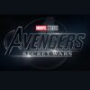 Avengers: Secret Wars Announced