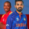 IND vs ZIM 1st ODI Match Prediction