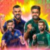 India vs Pakistan Asia Cup 2022 Match Preview