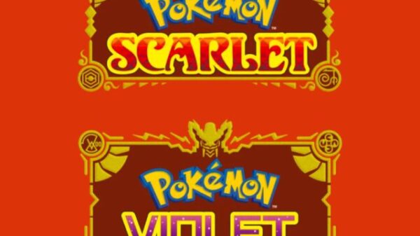 Pokémon Scarlet and Violet details revealed in trailer
