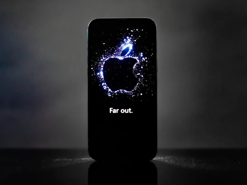 Apple’s ‘Far Out’ Sept 7 Event: Watch all the new series launches tonight at 10:30 pm IST