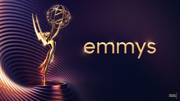 Creative Arts Emmy Awards 2022: Complete Winners List
