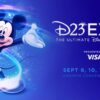 Disney’s D23 Expo 2022: Big Announcements from Marvel, Lucasfilm, Disney+, And More