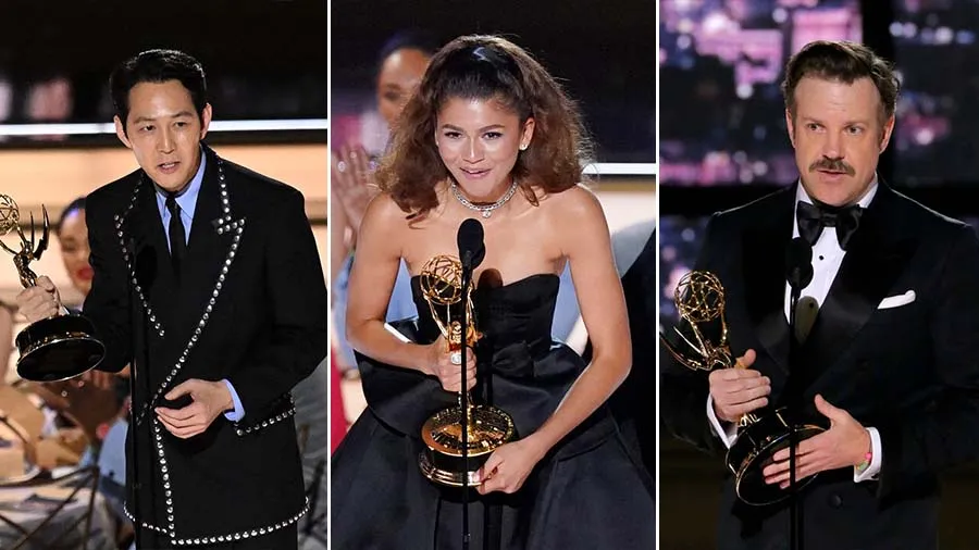 Emmy Awards 2022: See the Complete List of Winners