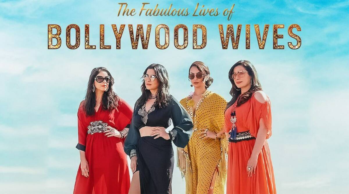 Fabulous Life of Bollywood wives is back on track