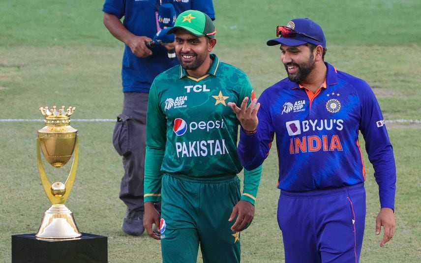 The main reason India lost to Sri Lanka and Pakistan in the Asia Cup 2022