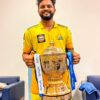 Suresh Raina Announces Retirement From Cricket