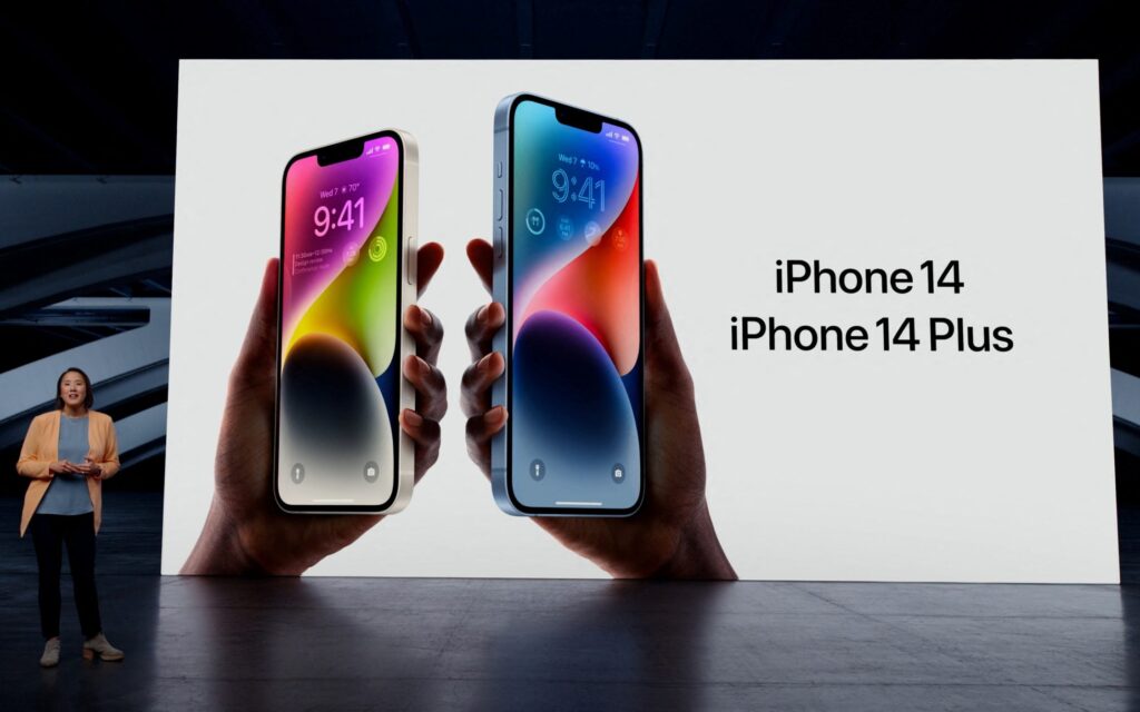 Apple Far Out 2022: From iPhone 14 to Apple Watch Series 8, list of products & services released
