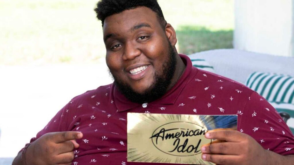 American Idol Star Willie Spence Dead at 23