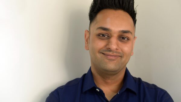 Interview with Amish Patel