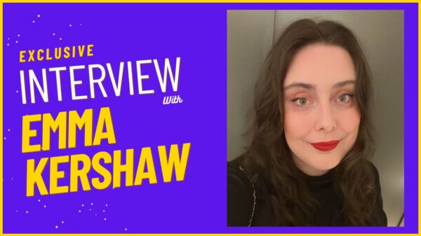 Emma Kershaw on the future of journalism and what makes the perfect pitch