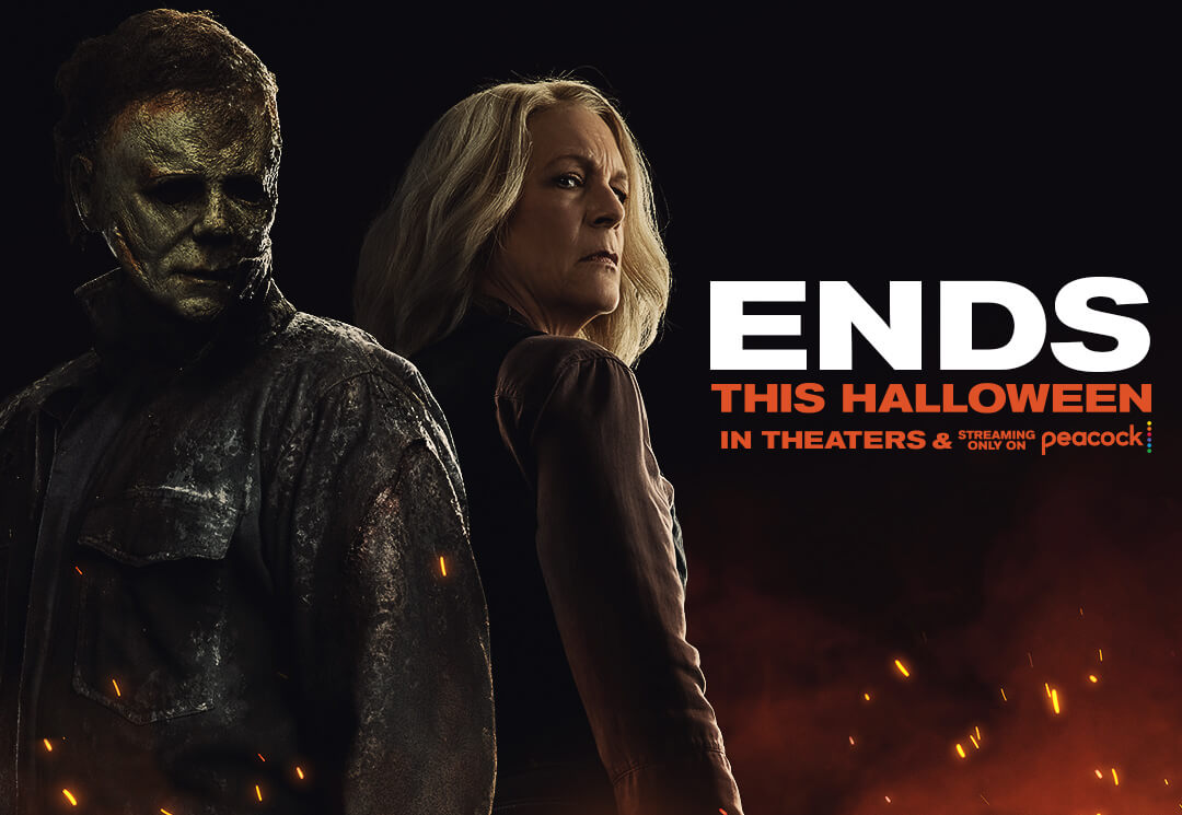 Halloween Ends: A Spine-Chilling Climax For This Trilogy