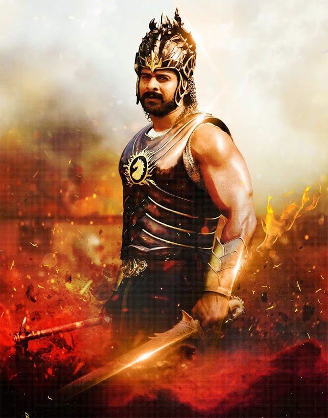 Happy Birthday Prabhas: Counting Down His Top Movies