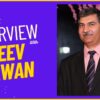 Interview with Rajeev Dhawan