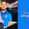 Interview with Rit Gautam - Nepal's International Cricketer